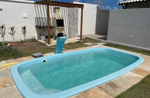 Pecém Apartment | Pet-Friendly Oasis Casa Amar in Cumbuco with Ocean Views