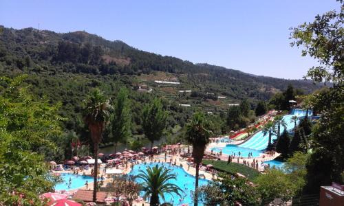 Varzea da Ovelha e Aliviada Villa | Pet-Friendly Casa Amarante Porto with Oceanfront Pool