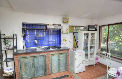 Meta Villa | Casa Amaranto: Cheerful Villa with Free Wi-Fi and Breakfast
