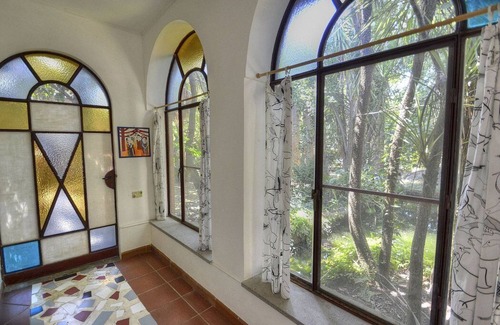 Meta Villa | Casa Amaranto: Cheerful Villa with Free Wi-Fi and Breakfast