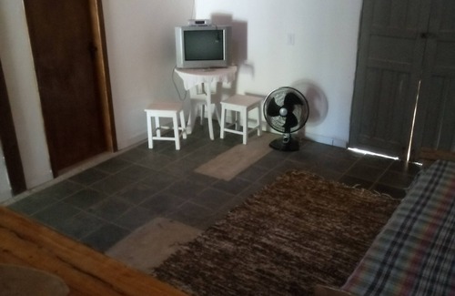 Corumbau House | Cozy Casa Amarela: 200m to the Beach, Pet-Friendly Stay