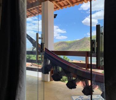 Piranhas House | Relaxing Casa Amarela with Pool & Family-Friendly Suites