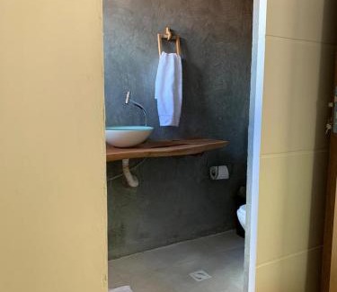 Piranhas House | Relaxing Casa Amarela with Pool & Family-Friendly Suites