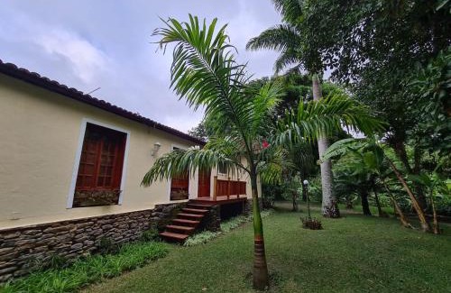 Northeast Region House | Discover Casa Amarela: Family-Friendly with Pet Amenities