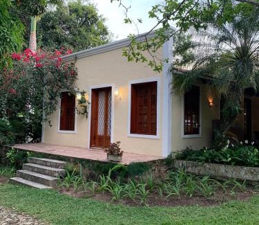 Northeast Region House | Discover Casa Amarela: Family-Friendly with Pet Amenities