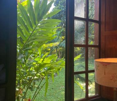 Northeast Region House | Discover Casa Amarela: Family-Friendly with Pet Amenities
