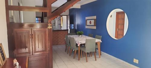 Prado House | Family-Friendly Stay at Casa Amarela - Ideal for Travelers