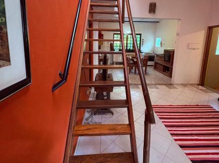 Sao Roque House | Cozy Escape in the Forest - Rota do Vinho Awaits You