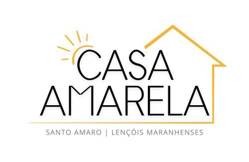 Santo Amaro do Maranhao House | Unwind at Casa Amarela - Santo Amaro with Ocean Views
