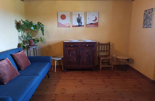 Sao Bartolomeu Other | Cozy Casa Amarela Villa: Pool and Family Amenities Await