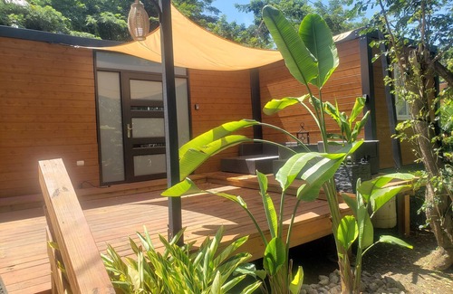 Bajura Villa | Casa Amarena by Shacks Beach, Isabela, PR