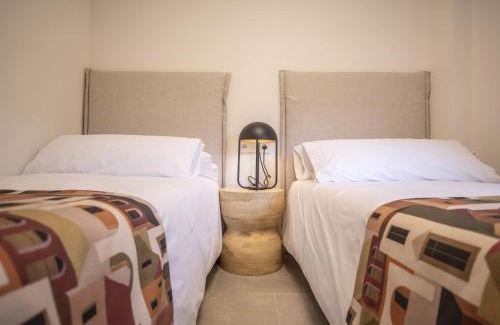 Albarracin Apartment | Discover La Casa Amarilla - Family & Pet Friendly Retreat