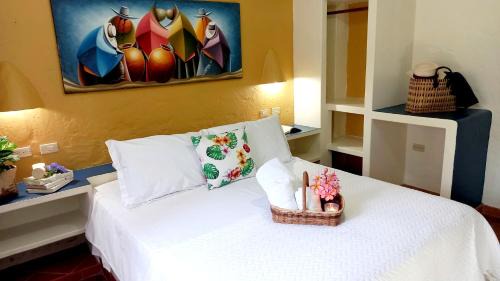Puerto Cayo Villa | Unforgettable Stays at Casa Amarilla with Oceanfront Views