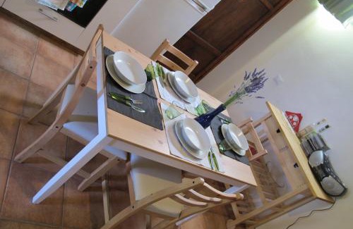 Mascalucia House | Stunning Casa Vacanze Amaryllis: Highly Rated & Family-Friendly
