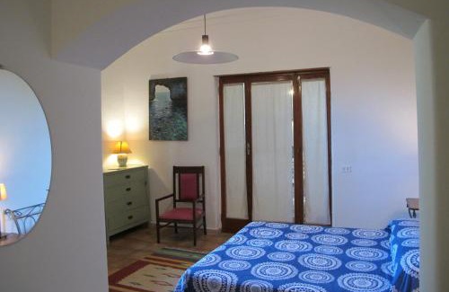 Mascalucia House | Stunning Casa Vacanze Amaryllis: Highly Rated & Family-Friendly