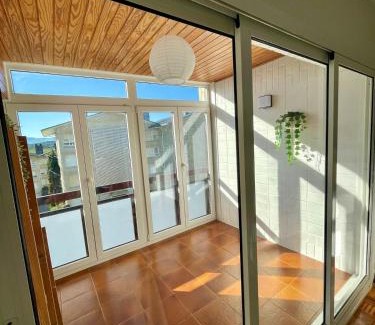 Sopelana Apartment | Casa Amaya - apartment at the beach with pool