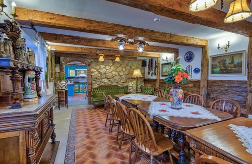 Vladeni Villa | Relax at Casa Ambient: 4-Star Oceanfront Retreat