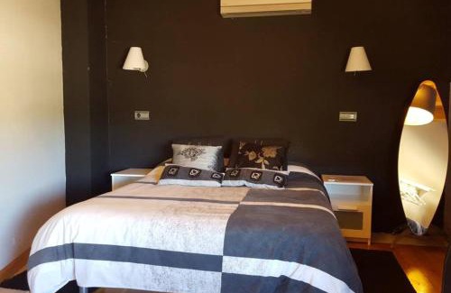 Melida Apartment | Discover Casa Ambiente Rural: A Gem in Ribera del Duero