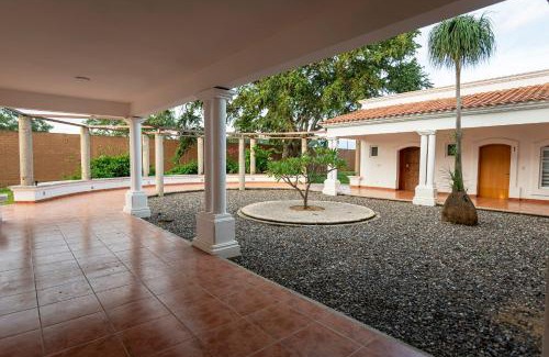 San Raymundo Jalpan Hotel | Casa Ambito