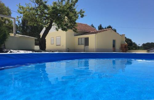 Alcobaca House | Experience Casa Ameixa: 4-Star Oceanfront Paradise