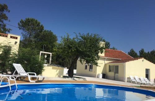 Alcobaca House | Experience Casa Ameixa: 4-Star Oceanfront Paradise