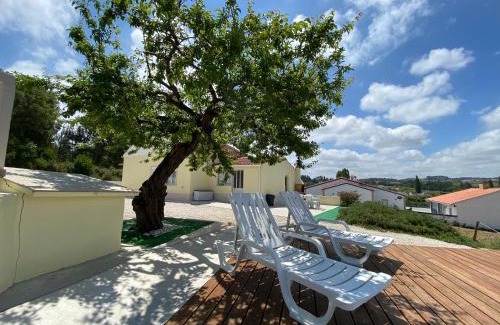 Alcobaca House | Experience Casa Ameixa: 4-Star Oceanfront Paradise