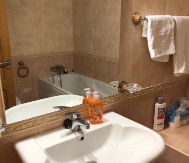 Mondariz-Balneario Apartment | Pet-Friendly Getaway at Casa Amelia with Pool & Hot Tub
