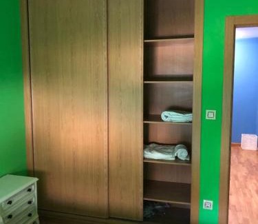 Mondariz-Balneario Apartment | Pet-Friendly Getaway at Casa Amelia with Pool & Hot Tub