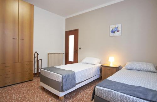 Cissano Apartment | Family-Friendly Escape at Casa Amelia Hotel Awaits You