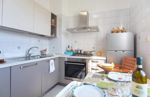 Cissano Apartment | Family-Friendly Escape at Casa Amelia Hotel Awaits You