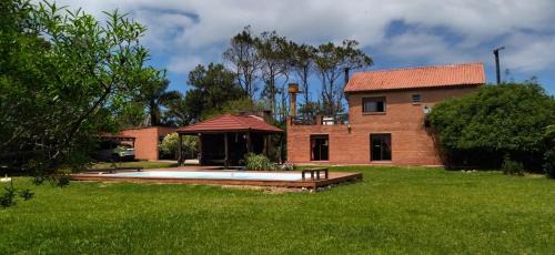 La Coronilla House | Inviting Casa Amigable with Oceanfront Views & Pool