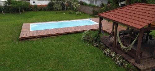 La Coronilla House | Inviting Casa Amigable with Oceanfront Views & Pool