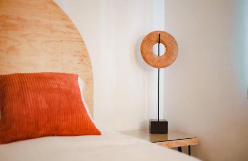 Matehuala Apartment | Pet-Friendly Casa Amma: Guest Rated 9.9/10 Experience