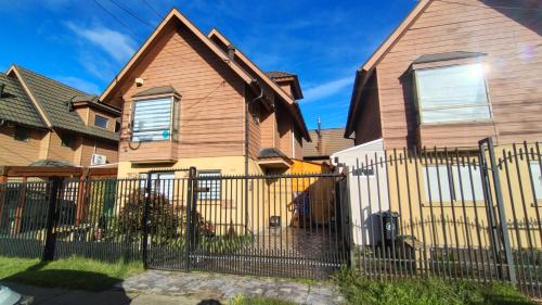 Concepcion House | Casa Amoblada a pasos de Aeropuerto