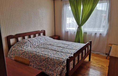 Coronel Apartment | Family-Friendly Casa Amoblada en Coronel with Top Ratings