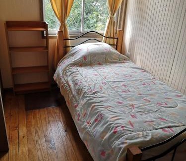 Coronel Apartment | Family-Friendly Casa Amoblada en Coronel with Top Ratings