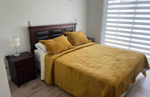Vallenar House | Cozy Furnished Casa in Vallenar - Pet Friendly Getaway