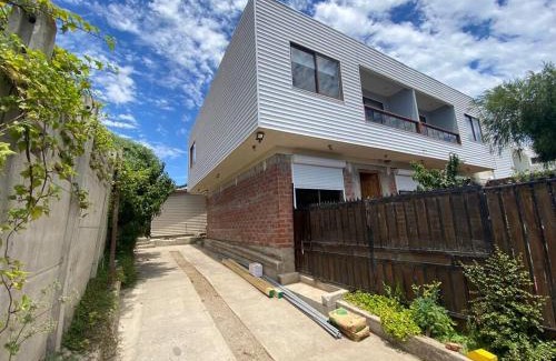 Los Vilos House | Pet-Friendly Retreat at Casa Amoblada, Los Vilos
