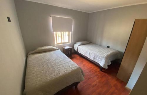 Los Vilos House | Pet-Friendly Retreat at Casa Amoblada, Los Vilos