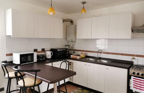 Puerto Montt House | Family-Friendly Stay at Casa Amoblada Puerto Montt - Rated 10/10