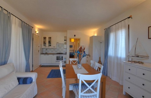 Olbia Apartment | Pet-Friendly Casa Amor with Kitchen & Breakfast Included