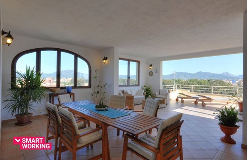 Olbia Apartment | Pet-Friendly Casa Amor with Kitchen & Breakfast Included