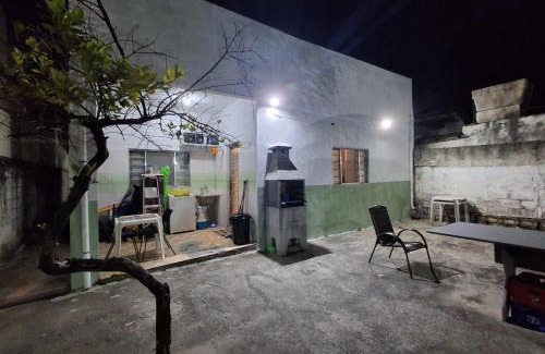 Aparecida House | Casa AMORA 2 quartos PISCINA