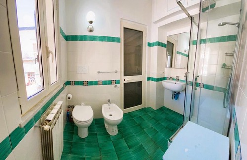 Minori Apartment | Casa Amore Amalfi Coast
