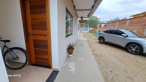 Paraty Apartment | Family-Friendly Casa Amoreira with Perfect Review Score