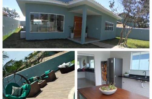Caravelas House | Spacious Casa with 5 Suites, Pool & Ocean Views Near Geribá