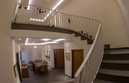 Aparecida Apartment | Family-Friendly Casa Near Santuário with Pet Amenities