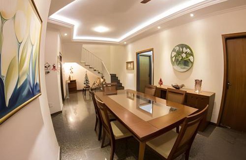 Aparecida Apartment | Family-Friendly Casa Near Santuário with Pet Amenities