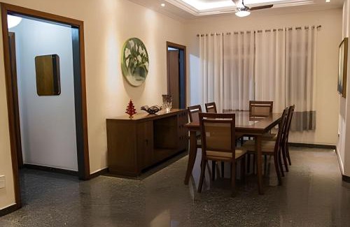 Aparecida Apartment | Family-Friendly Casa Near Santuário with Pet Amenities