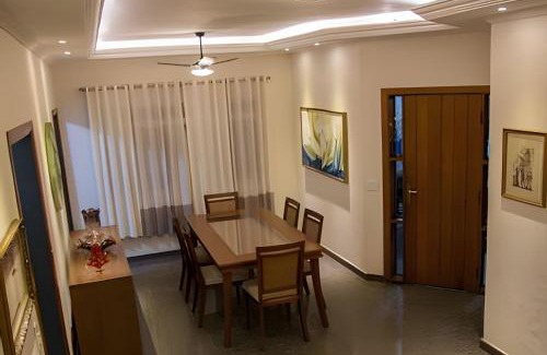 Aparecida Apartment | Family-Friendly Casa Near Santuário with Pet Amenities